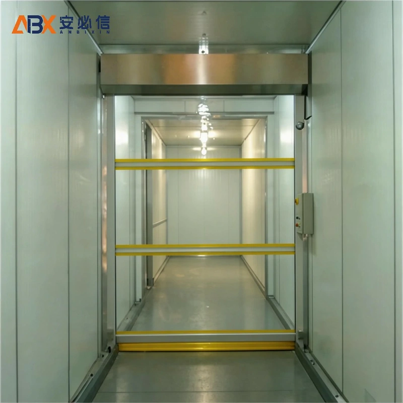石河子自动快速门